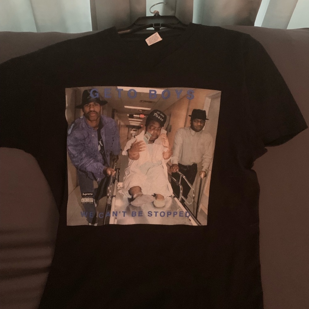 Supreme t shrit